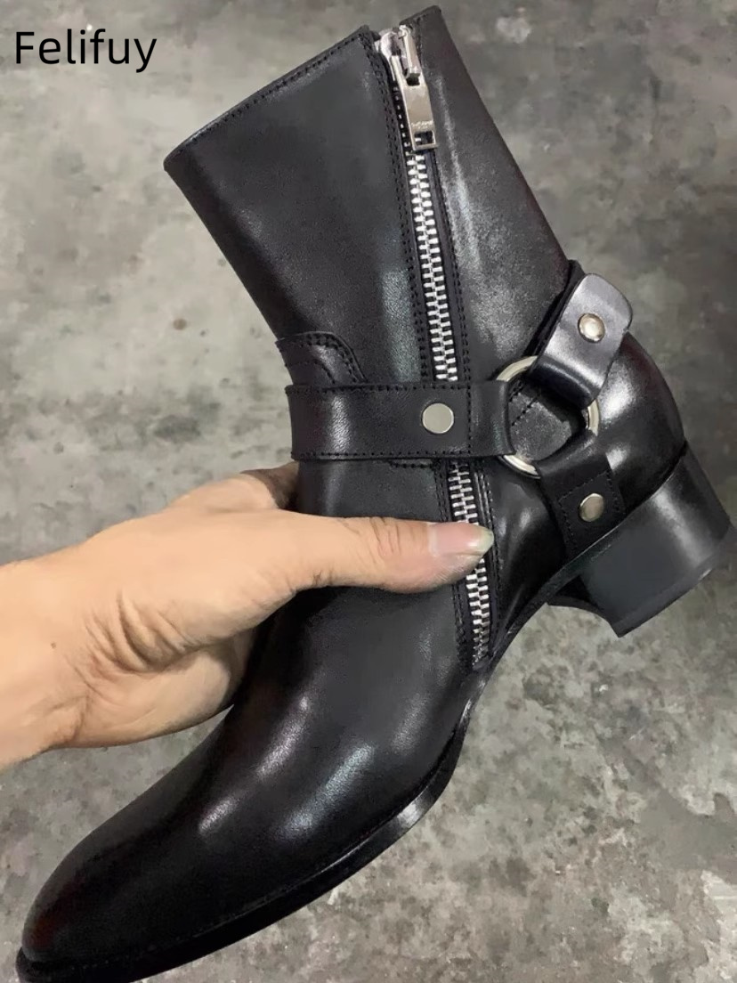 Zwarte Kettingen Mannen Chelse - Anklet Foot Chain recensie en prijs