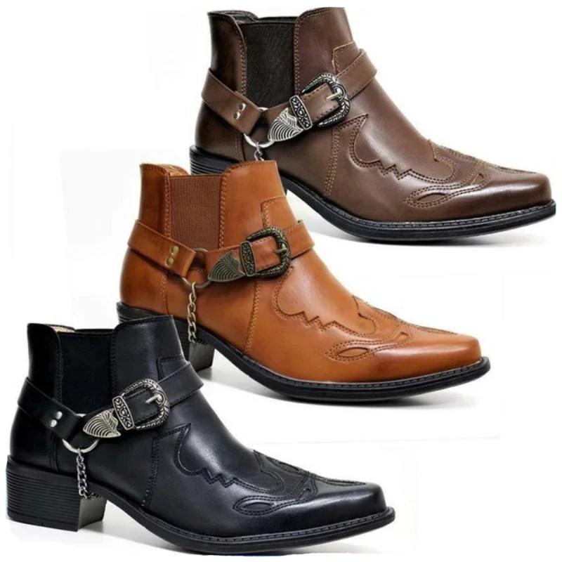 Mode 2026 Heren Vintage Cowboy - Anklet Foot Chain recensie en prijs