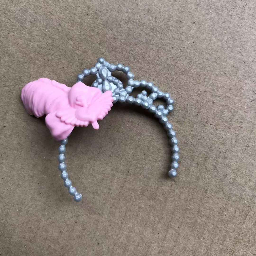 Multi-vorm pop hoofdband oorbe - Jewelry Stores Watches recensie en prijs