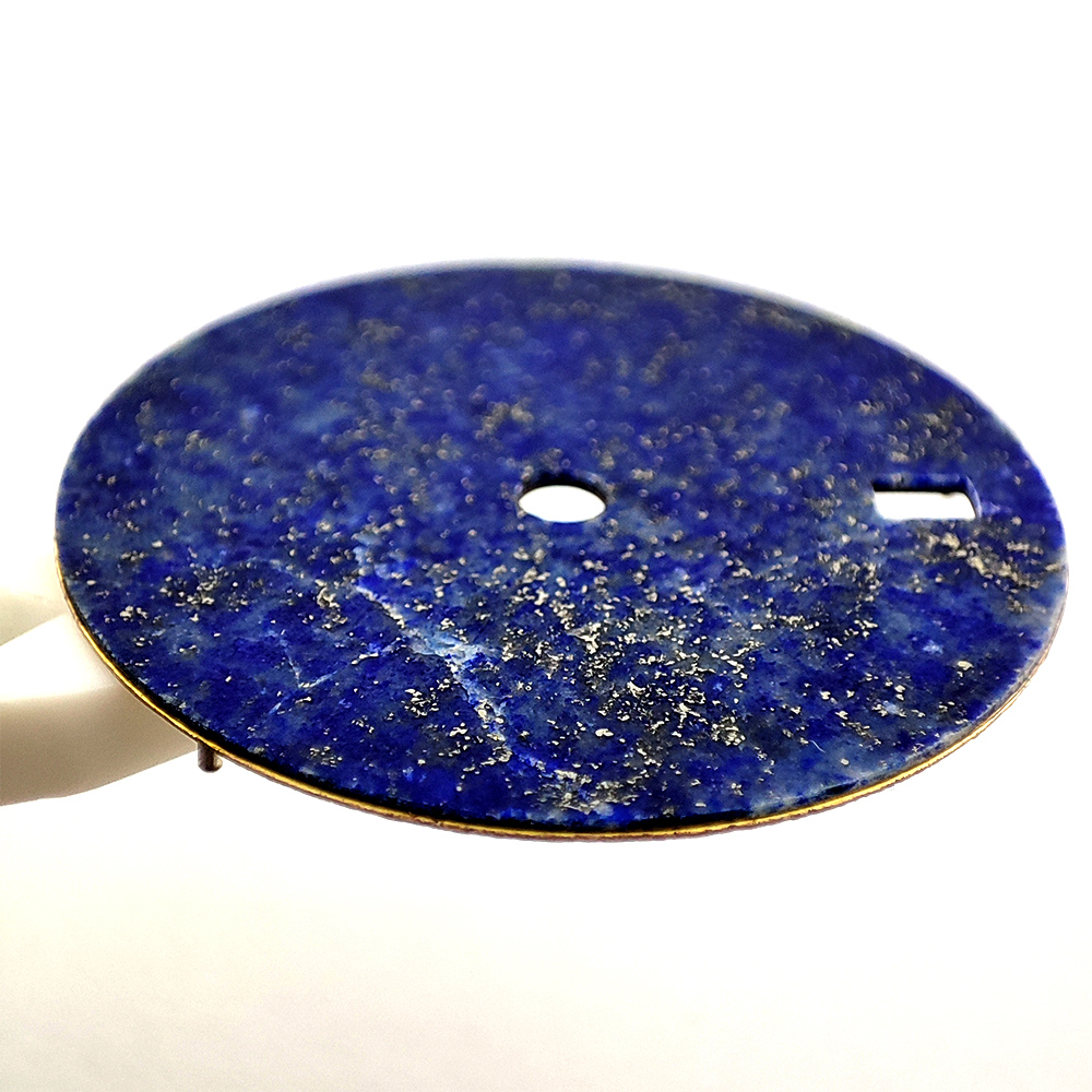 NH35 wijzerplaat Natuurlijke E - Stones Watches & Jewelry In Sweden Ab recensie en prijs