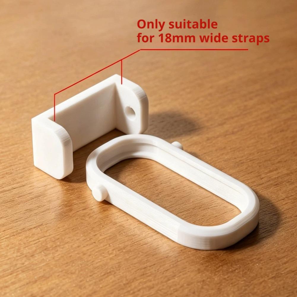 Fitbit Air Watch Band Adapter  - Jewelry Stores Watches recensie en prijs