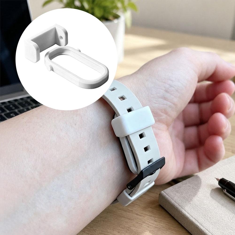 Fitbit Air Watch Band Adapter  - Jewelry Stores Watches recensie en prijs