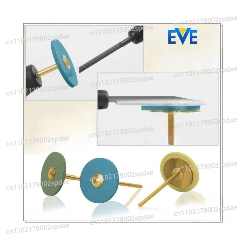 1pc EVE HSS en Hartmetall Diam - Eve Jewelry & Watches Distribuidor Oficial Rolex recensie en prijs