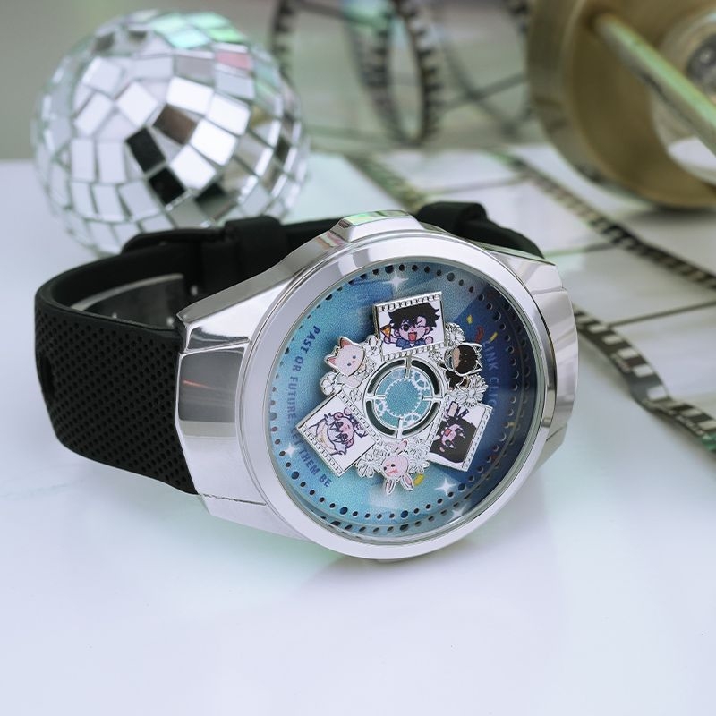 Lucky Stone Link Click Officië - Stones Watches & Jewelry In Sweden Ab recensie en prijs