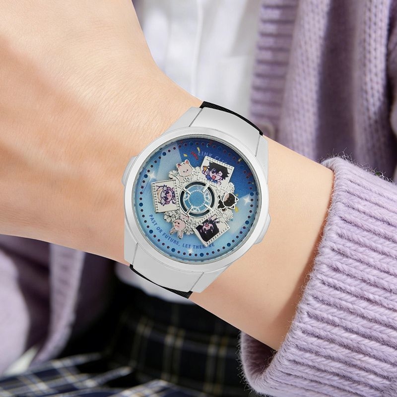 Lucky Stone Link Click Officië - Stones Watches & Jewelry In Sweden Ab recensie en prijs